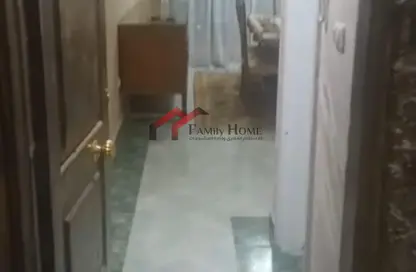 Apartment - 2 Bedrooms - 1 Bathroom for rent in Masaken Zahraa Nasr City St. - Zahraa Madinat Nasr - Nasr City - Cairo
