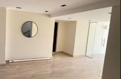 Apartment - 3 Bedrooms - 2 Bathrooms for sale in Bliss Gate - Riviera City - Sheikh Zayed City - Giza