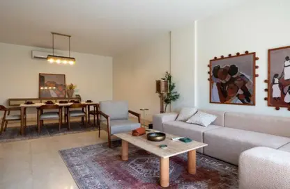 شقة - 3 غرف نوم - 3 حمامات للايجار في ميفيدا - كمبوندات التجمع الخامس - التجمع الخامس - مدينة القاهرة الجديدة - القاهرة