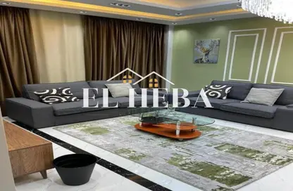 شقة - 3 غرف نوم - 2 حمامات للايجار في پريڤادو - مدينتي - القاهرة