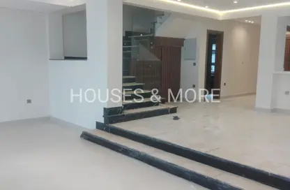 منزل مزدوج - 4 غرف نوم - 4 حمامات للايجار في باتيو الزهراء - كمبوندات الشيخ زايد - الشيخ زايد - الجيزة