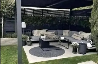 شقة - 3 غرف نوم - 3 حمامات للبيع في أكتوبر بلازا - كمبوندات 6 أكتوبر - مدينة 6 أكتوبر - الجيزة