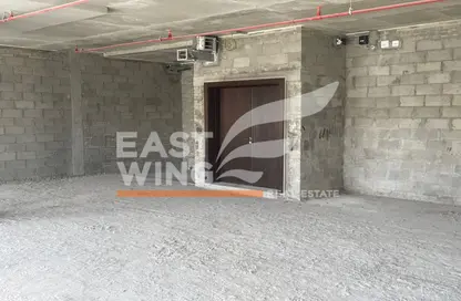 Office Space - Studio - 1 Bathroom for sale in Eastown - 5th Settlement Compounds - The 5th Settlement - New Cairo City - Cairo