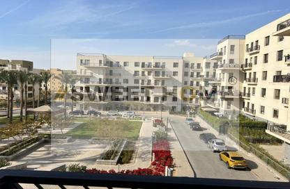 Apartment - 2 Bedrooms - 2 Bathrooms for rent in Eastown - 5th Settlement Compounds - The 5th Settlement - New Cairo City - Cairo