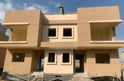 Villa - 3 Bedrooms - 3 Bathrooms for sale in Taj City - 5th Settlement Compounds - The 5th Settlement - New Cairo City - Cairo