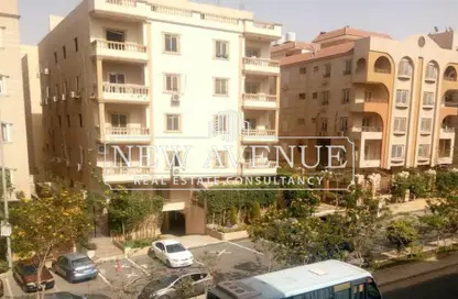 Duplex - 3 Bedrooms - 3 Bathrooms for sale in Abu Talha Elansary St. - Al Narges 6 - Al Narges - New Cairo City - Cairo