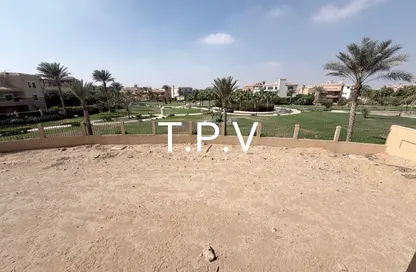 فيلا - 7 غرف نوم - 8 حمامات للبيع في ليس رويز - كمبوندات التجمع الخامس - التجمع الخامس - مدينة القاهرة الجديدة - القاهرة