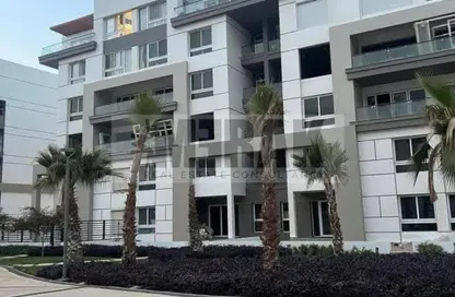 Apartment - 2 Bedrooms - 2 Bathrooms for sale in Hyde Park - 5th Settlement Compounds - The 5th Settlement - New Cairo City - Cairo