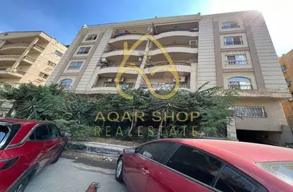 شقة - 3 غرف نوم - 2 حمامات للبيع في شارع ال ٩٠ الجنوبي - شارع التسعين الجنوبي - التجمع الخامس - مدينة القاهرة الجديدة - القاهرة