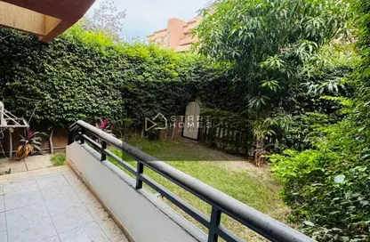 شقة - 3 غرف نوم - 2 حمامات للبيع في امتداد الرحاب - الرحاب - مدينة القاهرة الجديدة - القاهرة