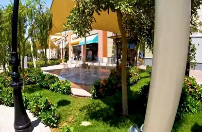 Apartment - 2 Bedrooms - 2 Bathrooms for sale in Madinaty - Cairo