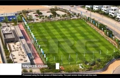 تاون هاوس - 4 غرف نوم - 3 حمامات للبيع في كمبوند البروج - كمبوندات الشروق - مدينة الشروق - القاهرة