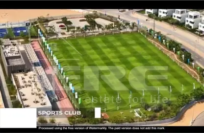 تاون هاوس - 4 غرف نوم - 3 حمامات للبيع في كمبوند البروج - كمبوندات الشروق - مدينة الشروق - القاهرة