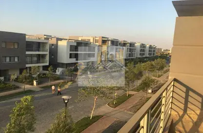 Apartment - 1 Bedroom - 1 Bathroom for sale in Taj City - 5th Settlement Compounds - The 5th Settlement - New Cairo City - Cairo