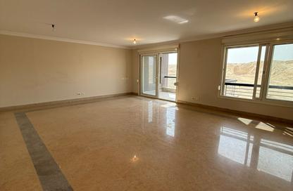 Apartment - 3 Bedrooms - 3 Bathrooms for sale in New Giza - Cairo Alexandria Desert Road - 6 October City - Giza