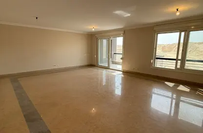 شقة - 3 غرف نوم - 3 حمامات للبيع في نيو جيزة - طريق مصر اسكندرية الصحراوي - مدينة 6 أكتوبر - الجيزة