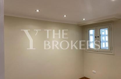 Apartment - 2 Bedrooms - 1 Bathroom for rent in Hyde Park - 5th Settlement Compounds - The 5th Settlement - New Cairo City - Cairo