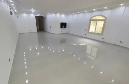 Apartment - 3 Bedrooms - 3 Bathrooms for sale in Touristic Zone 4 - Touristic Zone - Al Motamayez District - 6 October City - Giza