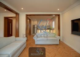 Apartment - 3 bedrooms for للايجار in Syria St. - Roushdy - Hay Sharq - Alexandria Apartment - 3 bedrooms for للايجار in Syria St. - Roushdy - Hay Sharq - Alexandria