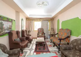 شقة - 3 غرف نوم - 1 حمام للبيع في زيزينيا - حي شرق - الاسكندرية
