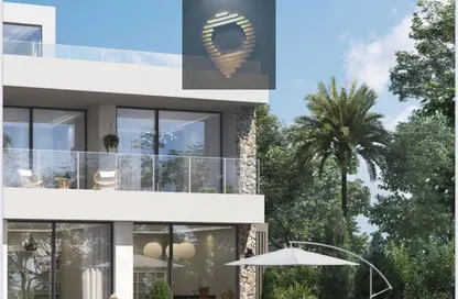 Villa - 4 Bedrooms - 4 Bathrooms for sale in Noor City - Cairo