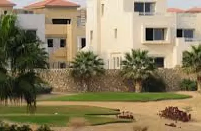 Villa - 5 Bedrooms - 6 Bathrooms for sale in Palm Hills Golf Views - Cairo Alexandria Desert Road - 6 October City - Giza