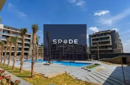 Apartment - 3 Bedrooms - 3 Bathrooms for sale in El Patio Oro - 5th Settlement Compounds - The 5th Settlement - New Cairo City - Cairo