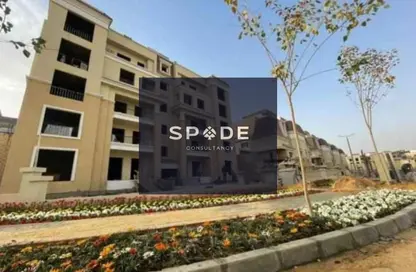 دوبلكس - 4 غرف نوم - 3 حمامات للبيع في سراي - كمبوندات مدينة المستقبل - مدينة المستقبل - القاهرة دوبلكس - 4 غرف نوم - 3 حمامات للبيع في سراي - كمبوندات مدينة المستقبل - مدينة المستقبل - القاهرة