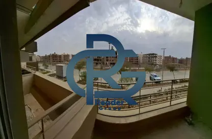 Apartment - 2 Bedrooms - 3 Bathrooms for sale in Palm Hills New Cairo - 5th Settlement Compounds - The 5th Settlement - New Cairo City - Cairo