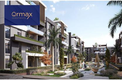 Apartment - 3 Bedrooms - 3 Bathrooms for sale in Okarida - Family Housing - Obour City - Qalyubia