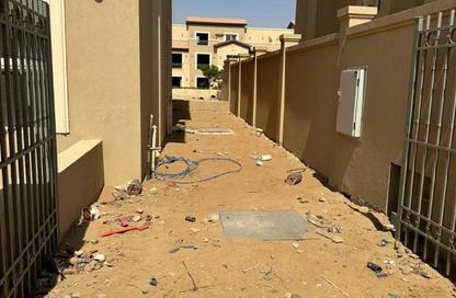 Twin House - 5 Bedrooms - 4 Bathrooms for sale in La Vista City - New Capital Compounds - New Capital City - Cairo