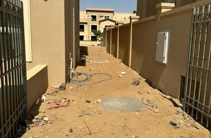منزل مزدوج - 5 غرف نوم - 4 حمامات للبيع في لافيستا سيتي - كمبوندات العاصمة الإدارية الجديدة - العاصمة الإدارية الجديدة - القاهرة