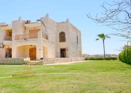 Villa - 4 bedrooms - 2 bathrooms for للايجار in Marina 5 - Marina - Al Alamein - North Coast Villa - 4 bedrooms - 2 bathrooms for للايجار in Marina 5 - Marina - Al Alamein - North Coast