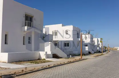 Chalet - 2 Bedrooms - 2 Bathrooms for sale in Jefaira - Ras Al Hekma - North Coast Chalet - 2 Bedrooms - 2 Bathrooms for sale in Jefaira - Ras Al Hekma - North Coast