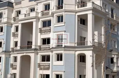 شقة - 3 غرف نوم - 3 حمامات للبيع في ماونتن فيو أي سيتي أكتوبر - كمبوندات 6 أكتوبر - مدينة 6 أكتوبر - الجيزة