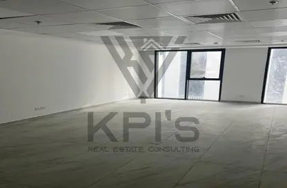Office Space - Studio - 1 Bathroom for rent in Hyde Park - 5th Settlement Compounds - The 5th Settlement - New Cairo City - Cairo