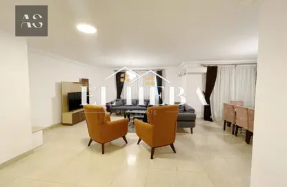 Apartment - 4 Bedrooms - 3 Bathrooms for rent in Madinaty - Cairo