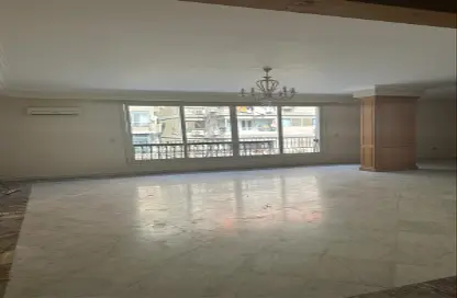 Apartment - 3 Bedrooms - 2 Bathrooms for rent in Mohandessin - Giza