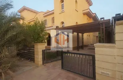 منزل مزدوج - 4 غرف نوم - 3 حمامات للبيع في مدينتي - القاهرة