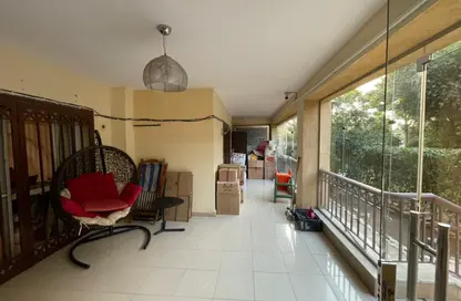 Apartment - 4 Bedrooms - 4 Bathrooms for rent in Madinaty - Cairo