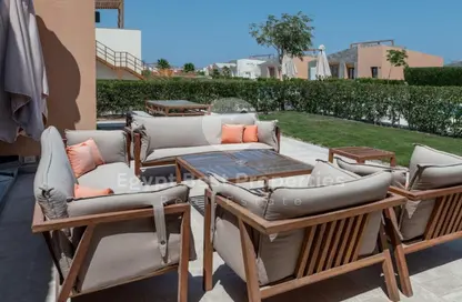 Villa - 4 Bedrooms - 4 Bathrooms for sale in Blanca Gardens - Soma Bay - Safaga - Hurghada - Red Sea