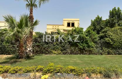 Villa - 4 Bedrooms - 4 Bathrooms for sale in Zizinia Gardens - Ext North Inves Area - New Cairo City - Cairo