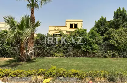 Villa - 4 Bedrooms - 4 Bathrooms for sale in Zizinia Gardens - Ext North Inves Area - New Cairo City - Cairo