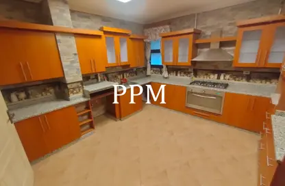 Apartment - 3 Bedrooms - 3 Bathrooms for rent in Eastown - 5th Settlement Compounds - The 5th Settlement - New Cairo City - Cairo