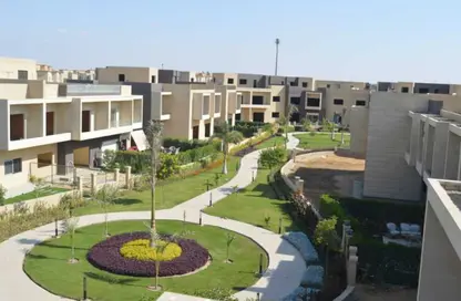 Penthouse - 4 Bedrooms - 4 Bathrooms for sale in Joya - 26th of July Corridor - 6 October City - Giza