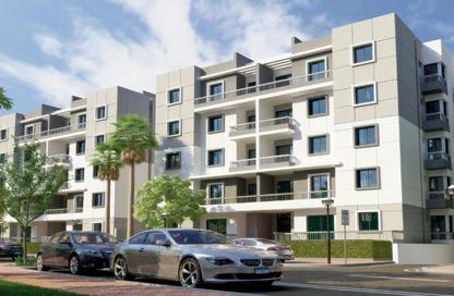 Apartment - 3 Bedrooms - 2 Bathrooms for sale in JAYD Residence - 5th Settlement Compounds - The 5th Settlement - New Cairo City - Cairo