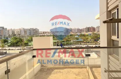 شقة - 2 غرف نوم - 3 حمامات للبيع في ماونتن فيو أي سيتي أكتوبر - كمبوندات 6 أكتوبر - مدينة 6 أكتوبر - الجيزة