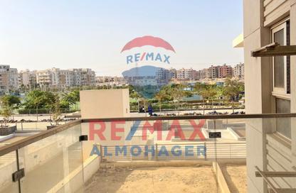 Duplex - 2 Bedrooms - 3 Bathrooms for sale in Mountain View iCity October - 6 October Compounds - 6 October City - Giza