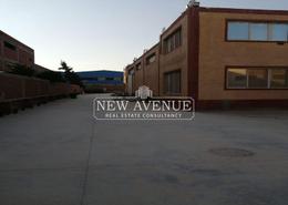 Factory for للبيع in Khufu St. - Industrial Area 10th Ramadan - 10th of Ramadan City - Sharqia