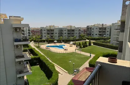 شقة - 3 غرف نوم - 3 حمامات للايجار في ذا ادريس - الحي الثاني عشر - الشيخ زايد - الجيزة